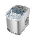 Máquina de Gelo Mondial – Compacta, Rápida e Alta Capacidade de Produção