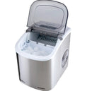 Máquina de Gelo Mondial – Compacta, Rápida e Alta Capacidade de Produção